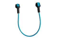 GAASTRA GA Trapeztampen Fixed Harness Lines -34