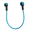 GAASTRA GA Windsurf Trapeztampen Fixed Harness Lines 2022 - 24