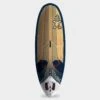 Starboard Windsurf Board CARVE Wood Sandwich 2023 - 99 Wood Sandwich