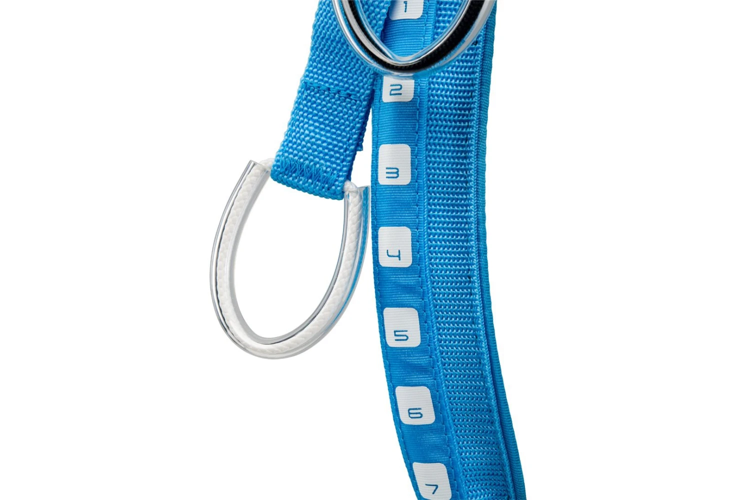 Unifiber Harness Lines Quick Vario Trapeztampen - 22-28 Inch – Bild 2