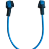 GAASTRA GA Windsurf Trapeztampen Fixed Harness Lines 2024 - 20