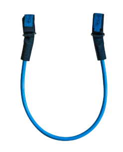 GAASTRA GA Windsurf Trapeztampen QuickFix Harness Lines 2024 - 22