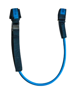 GAASTRA GA Windsurf Trapeztampen RACE Adjustable Harness Lines 2024 - 22-28