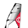 SEVERNE Windsurf Segel REDBACK White 2023 - 4.2 White