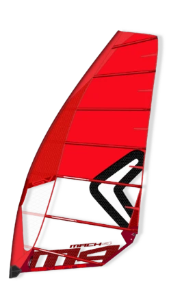 SEVERNE Windsurf Segel MACH 4 2021 - 8.6 CC1