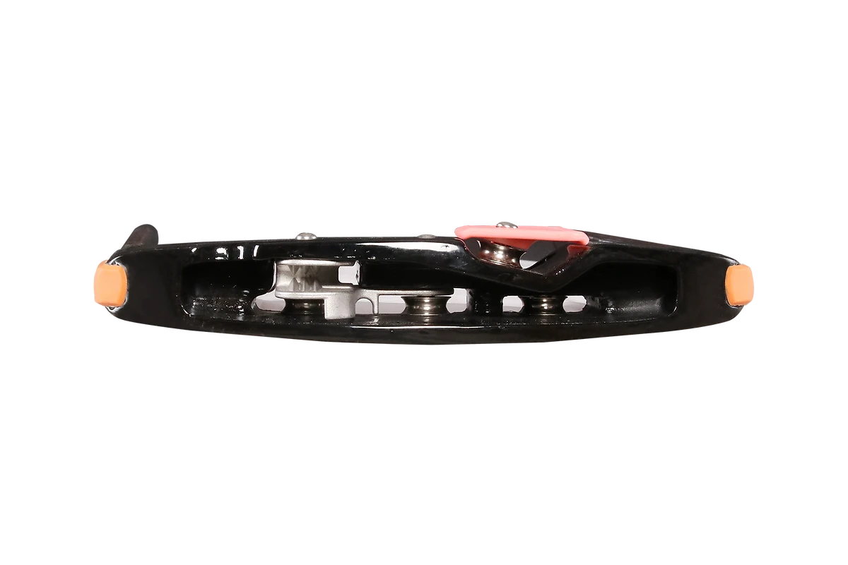 Aeron Carbon Slalom / Race Gabelbaum Boom - 170-220 – Bild 4