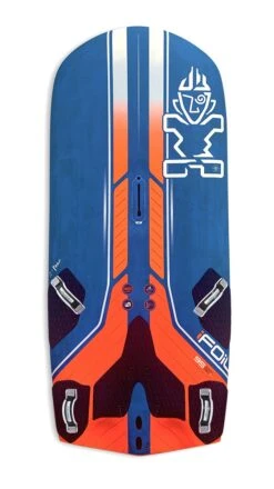 Starboard Windsurf Foil Board IQFOIL 95 Carbon Reflex 2024 -