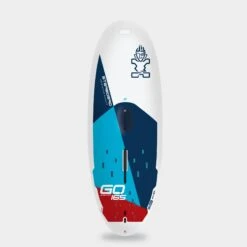 Starboard Windsurf Board GO WINDSURFER StarLite 2024 - 165 StarLite