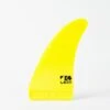 K4 Fins Windsurf Finne Leon Rears DF Wave - LEN-R-DF-13-SB