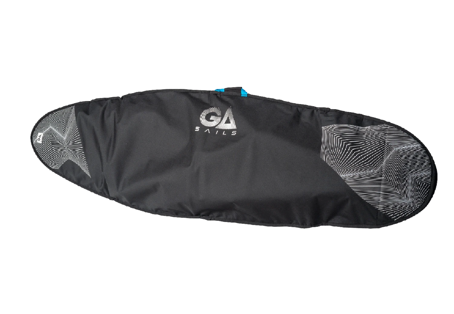 GAASTRA GA Windsurf Boardbag Light Board Bag 2024 - 155x65