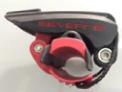 SEVERNE Windsurf Gabelbaum WAVE FRONT END COMPLETE 2023 -