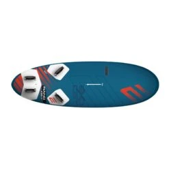 Exocet Windsurf Board Nano 2023 - 155 Dagger