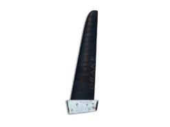 Starboard Windsurf Finne DRAKE RACE Ready To RACE - Deep Tuttle Box 2024 - 48