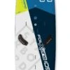 Starboard Windsurf & Wing Foil Board FOIL X WING Wood Sandwich 2022 - 105 Wood Sandwich
