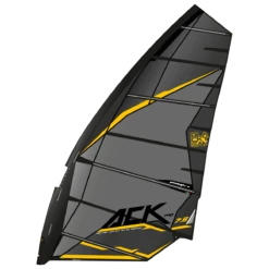 Point 7 Windsurf Segel AC-K Pro AM SLALOM RACING 2023 - 7,1