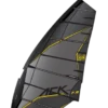 Point 7 AC-K Pro AM SLALOM RACING Windsurfsegel 2022 - 6,2 Black