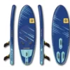 Unifiber Windsurf Board RPM IWindsurf 280 FCD - 20 PSI Max -
