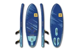 Unifiber Windsurf Board RPM IWindsurf 280 FCD - 20 PSI Max -