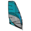 Naish Windsurf Segel S26 Chopper 3X Teal - 4.1