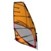 Naish Windsurf Segel S26 Force 4 Orange/Black - 4.0