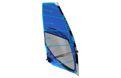 Naish Windsurf Segel S26 Force 5 Blue - 4.5