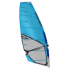 Naish Windsurf Foil Segel S26 Lift RN Blue - 5.8
