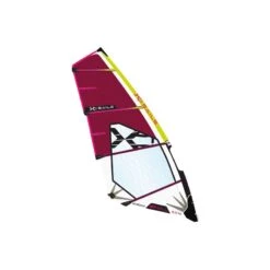 XO-Sails Windsurf Segel Skull V7 2023 - 3.4