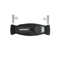 Slingshot Fußschlaufe Surf Strap V2 (single) 2023 - None