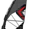 SEVERNE Windsurf Segel GATOR Antracite 2023 - 7.0 Antracite