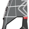 SEVERNE Windsurf Segel BLADE Antracite 2023 - 5.7 Antracite