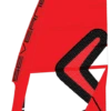 SEVERNE Windsurf Segel FREEK Red 2023 - 5.6 Red