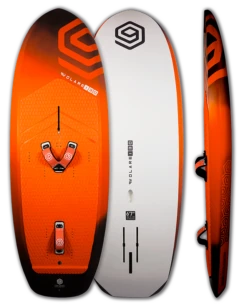 I99 Wing & Windsurf Foil Board Volare V2 2024 - 130