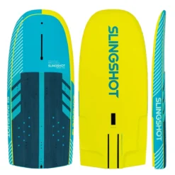 Slingshot Windsurf Foil Board Wizard V4 2023 - 114L