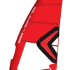 SEVERNE Windsurf Foil Segel FOILGLIDE 3 Red 2024 - 6.0 Red