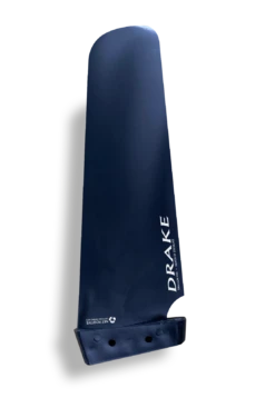 Starboard Windsurf Finne DRAKE SHALLOW - Deep Tuttle Box 2024 - 310
