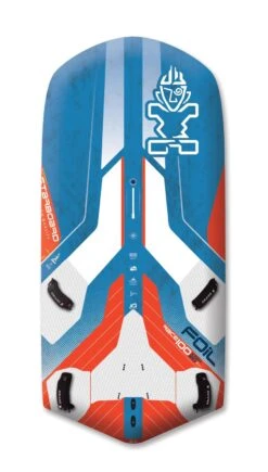 Starboard Windsurf Foil Board FOIL RACE 100 Carbon Reflex 2022 -