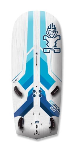 Starboard Windsurf Foil Board IQFOIL 85 StA StarLite Carbon 2024 - Youth/Junior